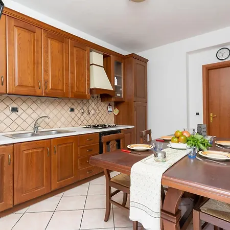Apartment Casa Russo