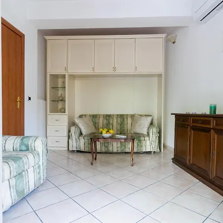 Casa Russo * Massa Lubrense