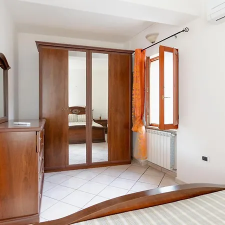 Casa Russo Apartment