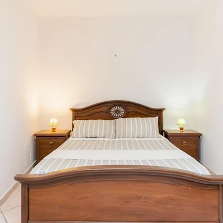 Apartment Casa Russo