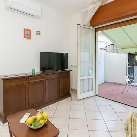 Apartment Casa Russo Massa Lubrense