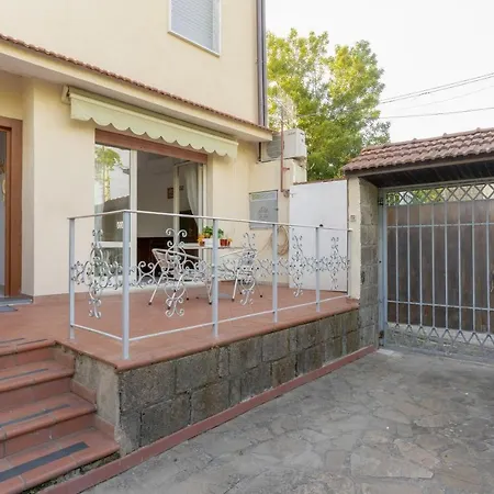 Apartment Casa Russo Massa Lubrense