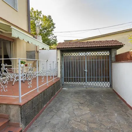 Apartment Casa Russo