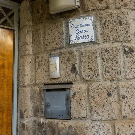 Casa Russo Massa Lubrense