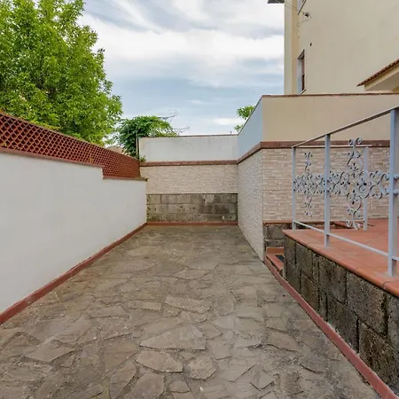 Apartment Casa Russo Massa Lubrense