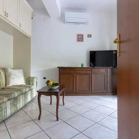 Casa Russo Massa Lubrense