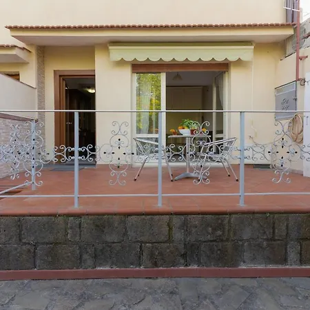 Casa Russo Apartment *