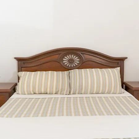 Casa Russo * Massa Lubrense