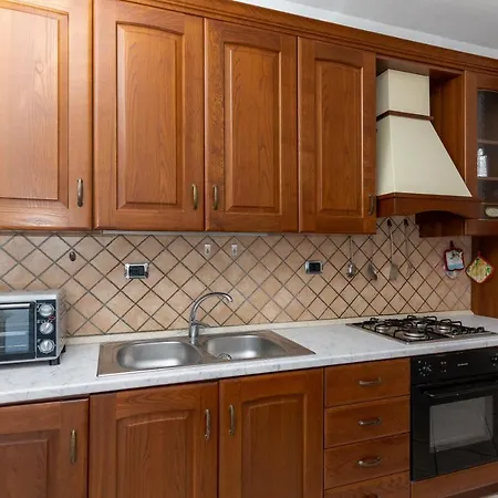 Apartment Casa Russo