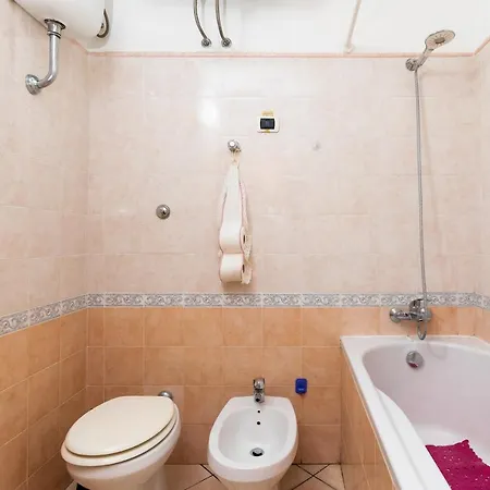 Casa Russo Massa Lubrense