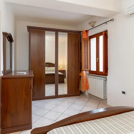 Apartment Casa Russo Massa Lubrense