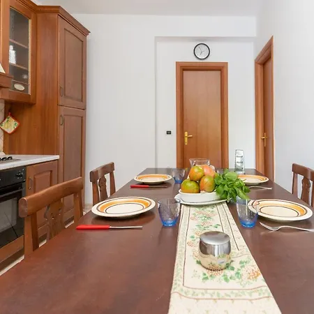 Apartment Casa Russo *