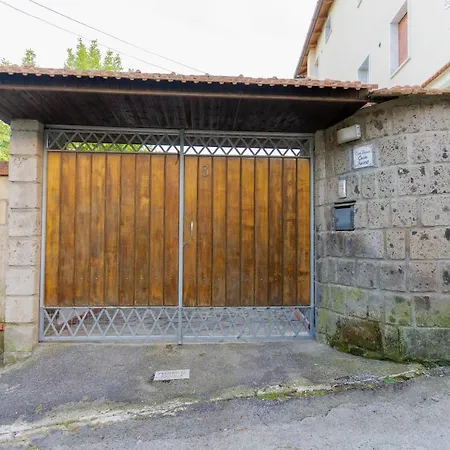 Casa Russo Apartment