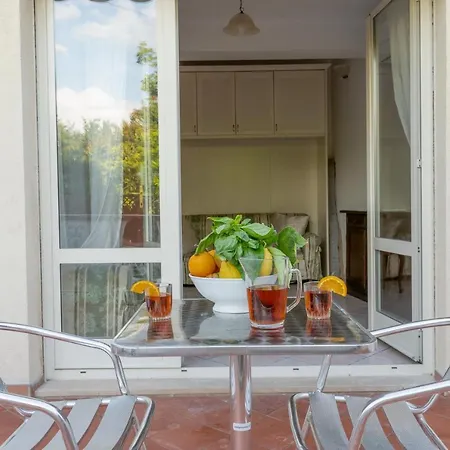 Casa Russo Massa Lubrense