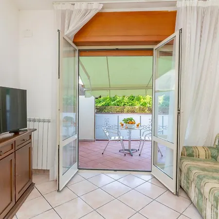 Apartment Casa Russo